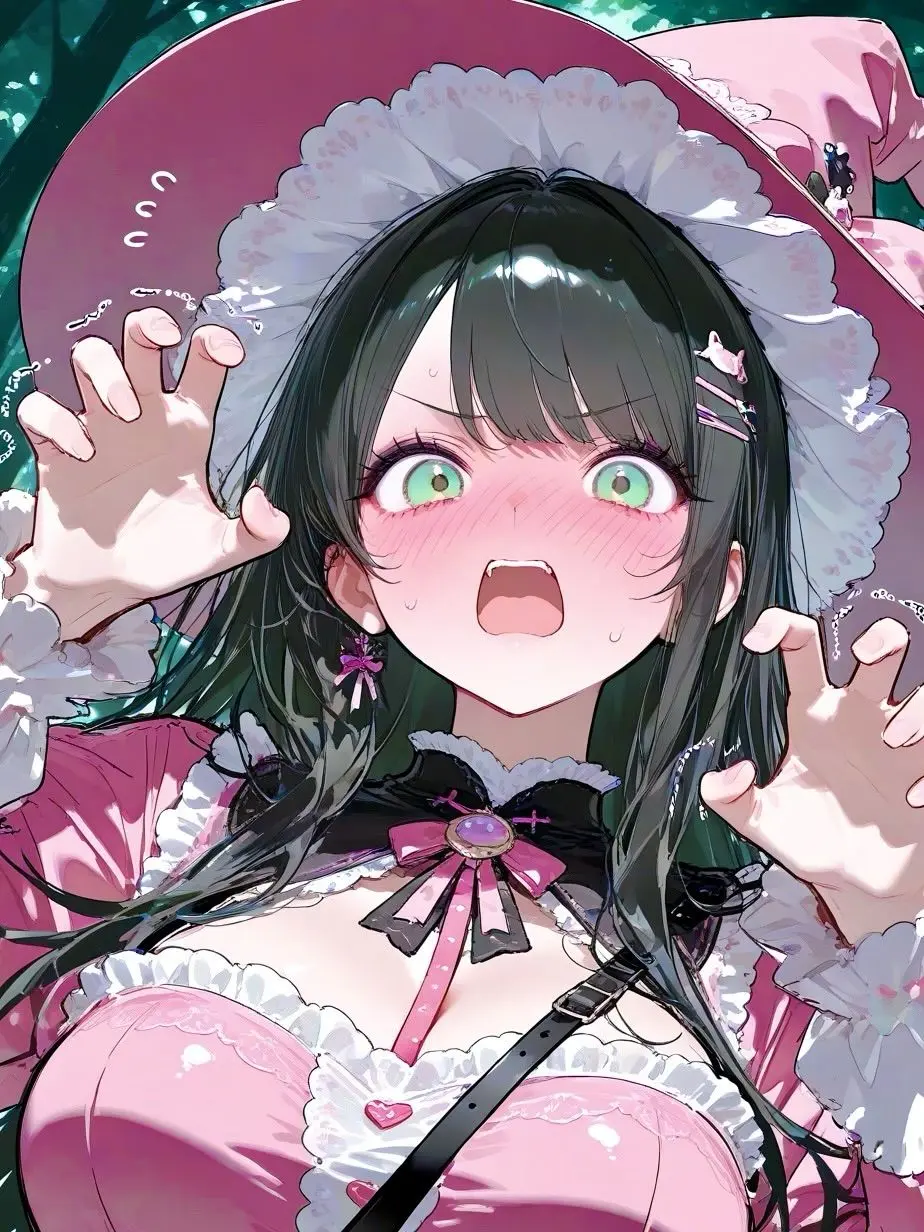 YOSHINO1135의 파트너는 츤데레 버퍼