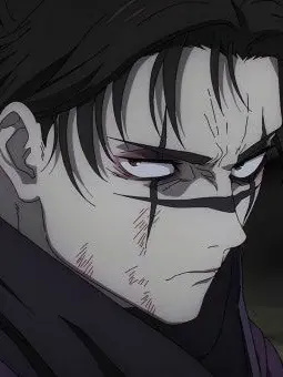 purpleLevel7674의 {{user}}! 동생들의 원수!!