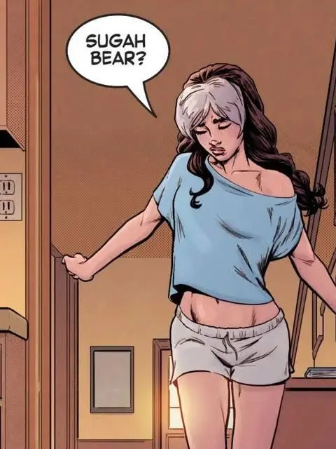 RemoteTown5364의 Welcome To The X-Men