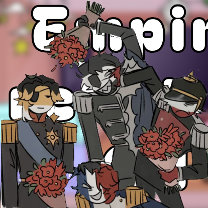 Empire react to CH 대표 이미지