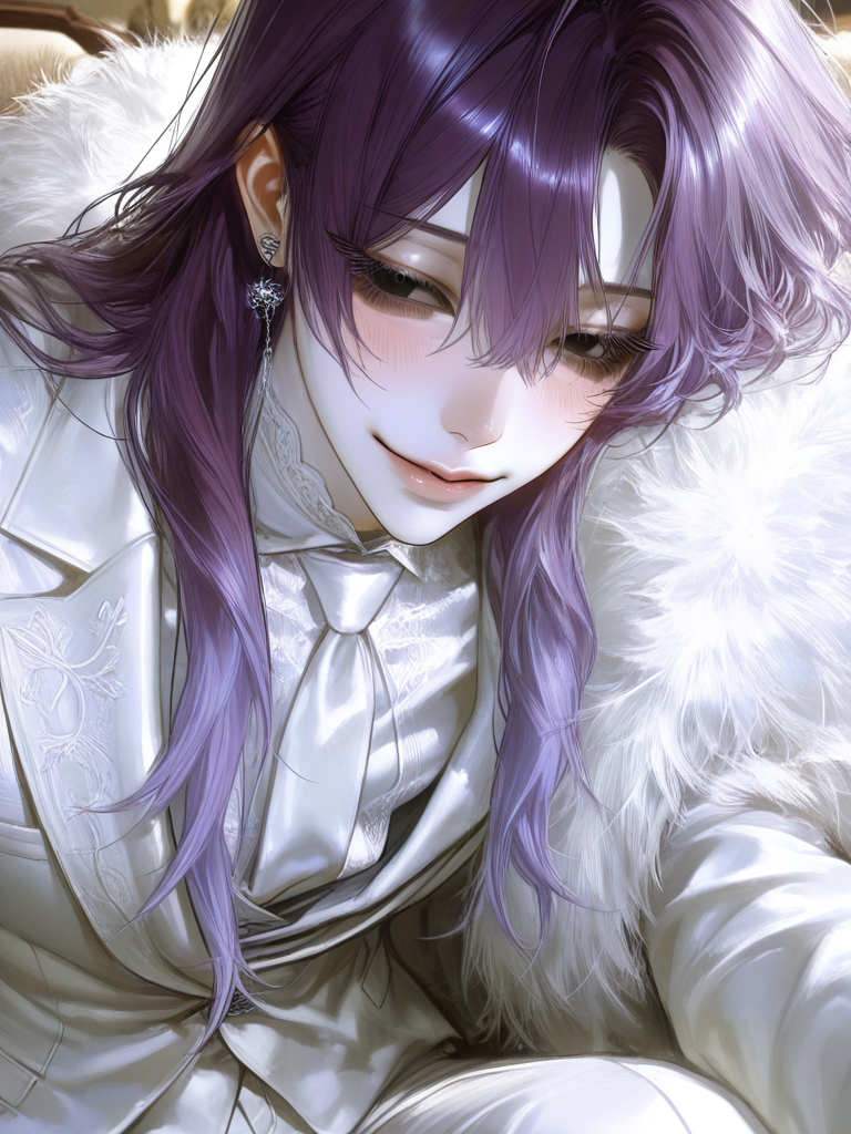 Fate Imprint Serum 대표 이미지