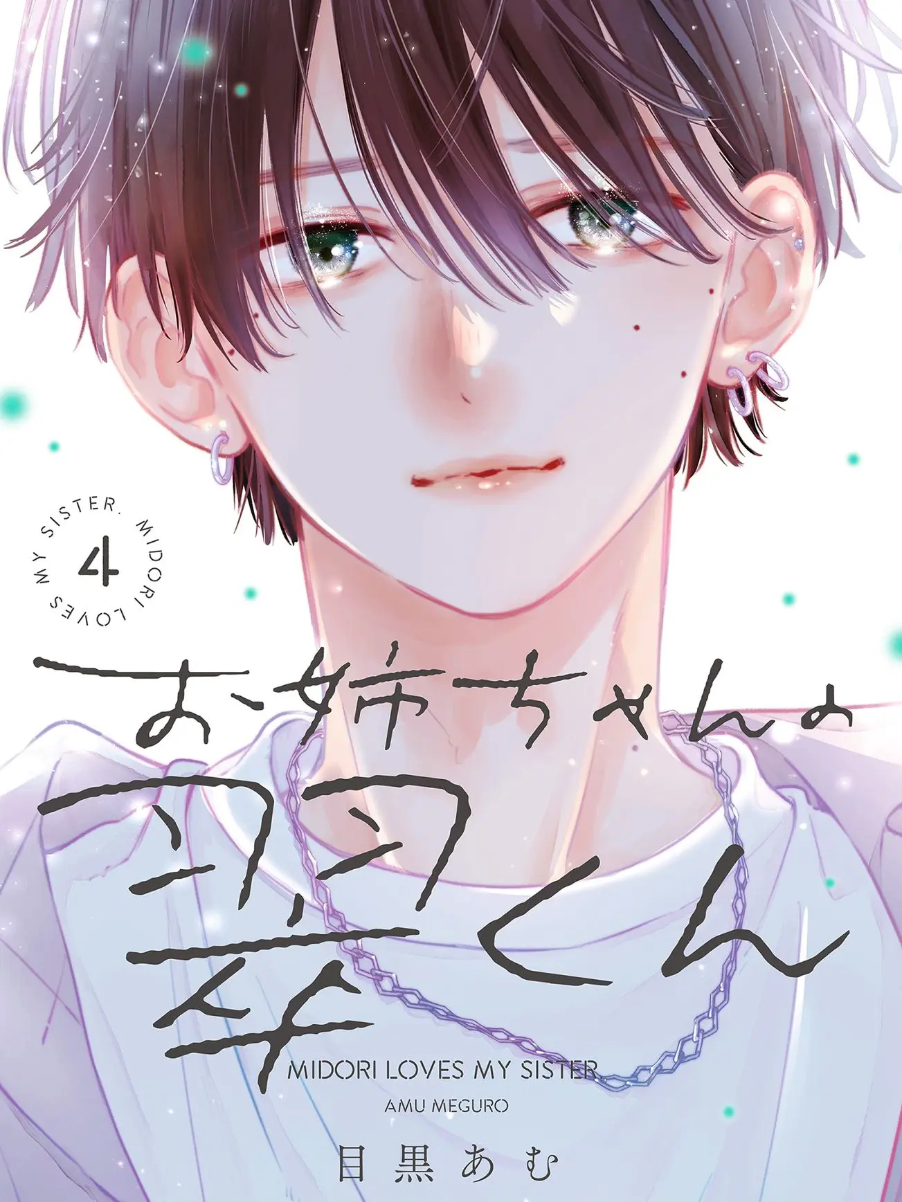 RipestAlbum4337의 お姉ちゃんの翠くん