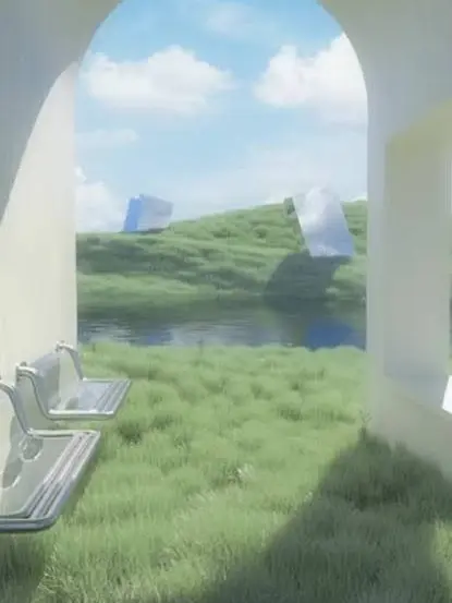 FlakyCap0284의 カラヒュとドリームコア