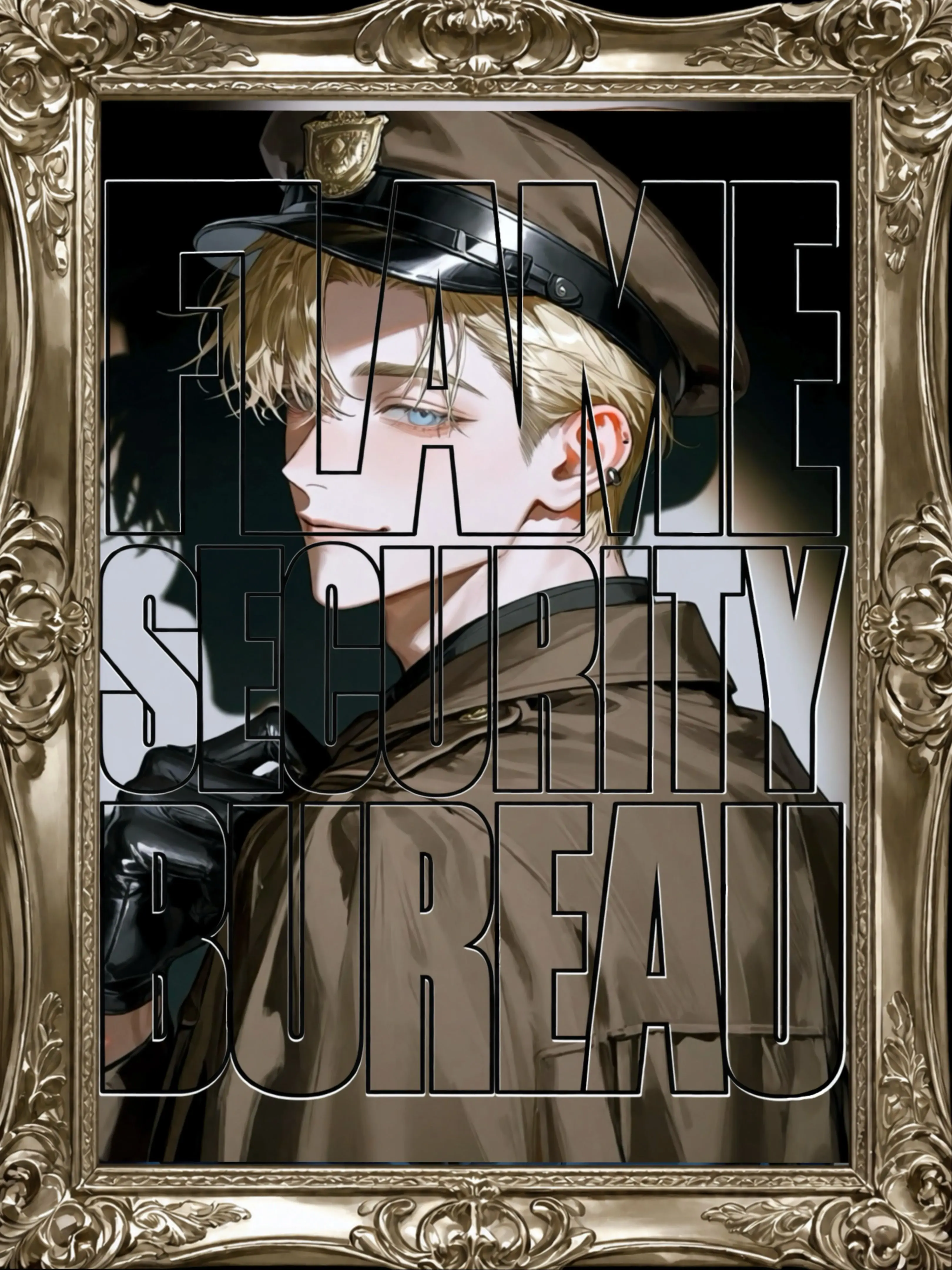 morumonooheya의 Living Art: How Will You Survive?