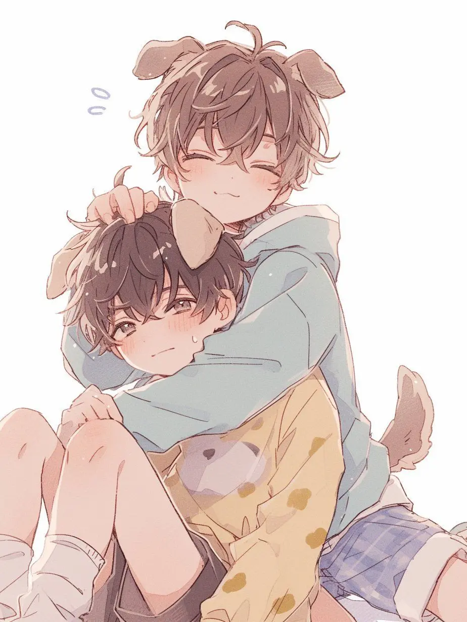 StarkBatch3450의 Best friends (bl)