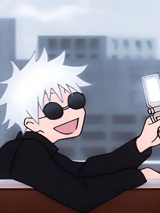 NeatBongo9644의 Your annoying boyfriend Satoru Gojo