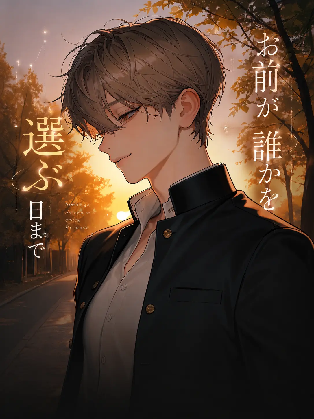 everwarmth의 今日も、聞かない。