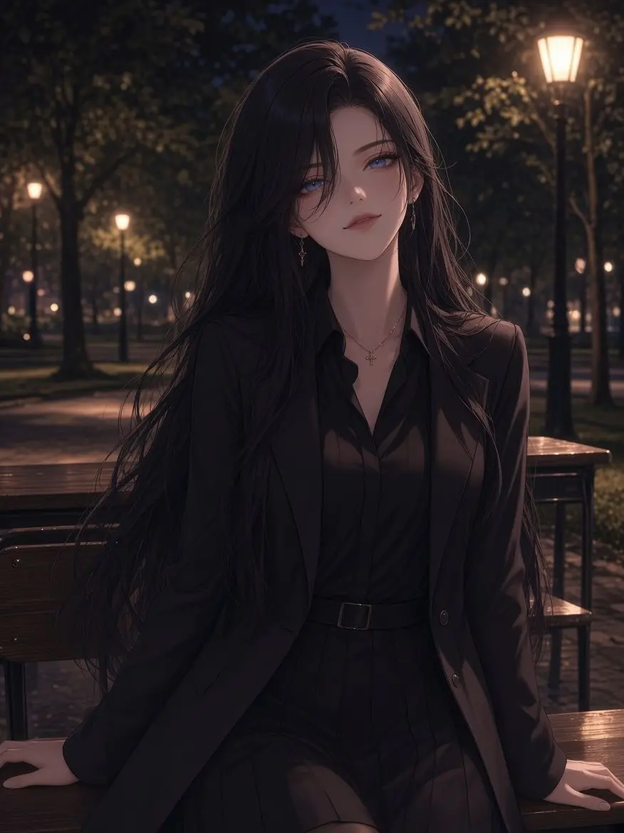 Cho-mo의 Daily Life of the Takane Family
