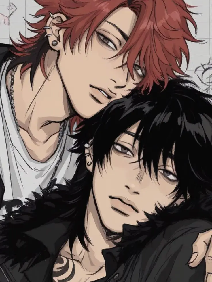 Aekishi_Island의 My Two Cuties