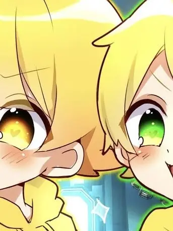 Nazupi--의 狼の{{user}}と2人の飼い主