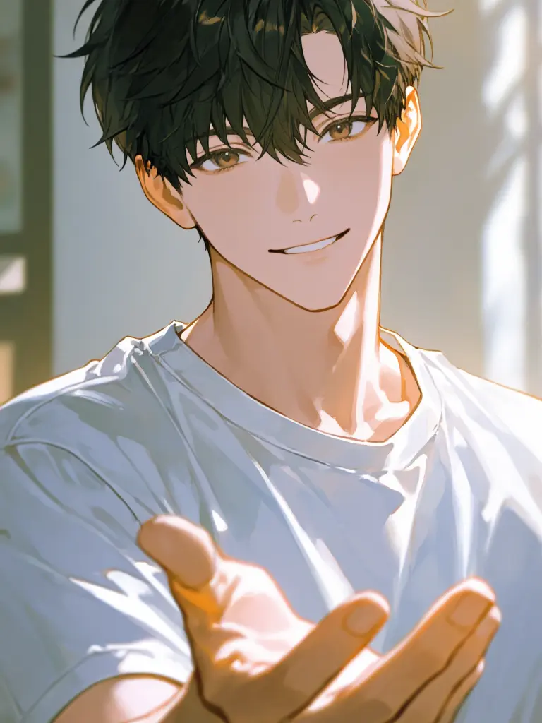 EvilFlood3500의 友達に言われた通りにしてみました？