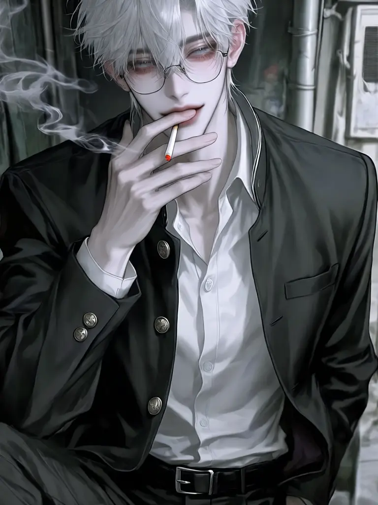 Yr.ms의 カン・ドユン