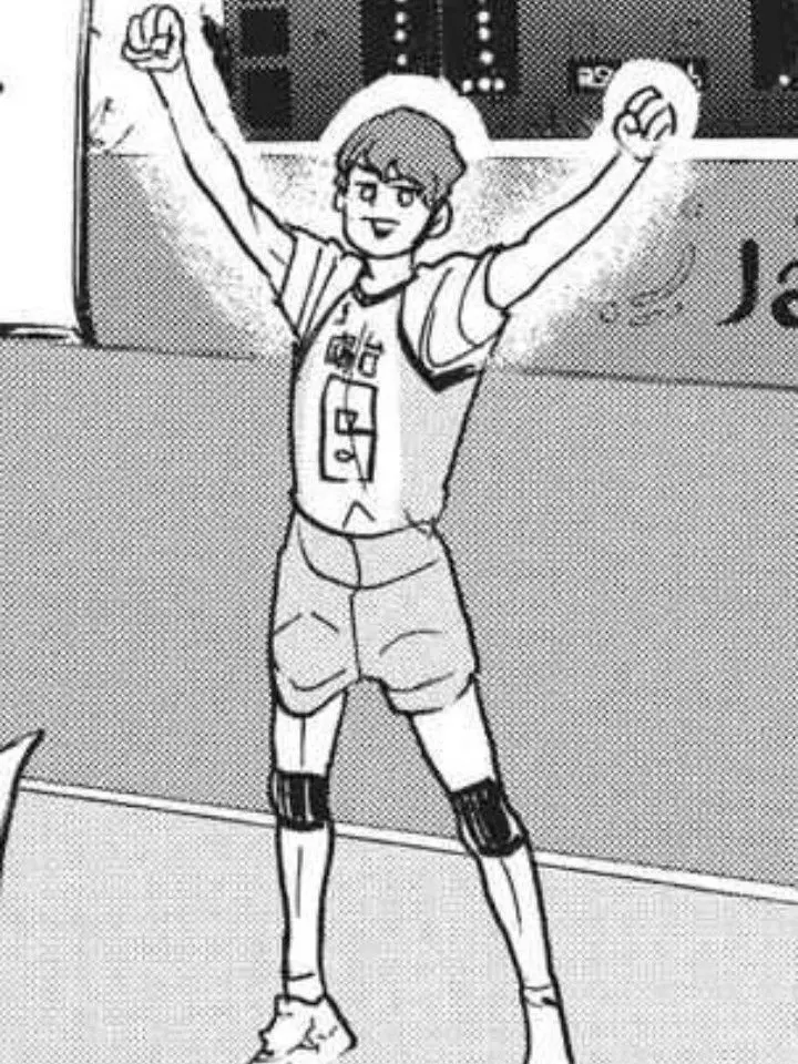 kamome_6의 さちろーくんが幸郎くんになってました。