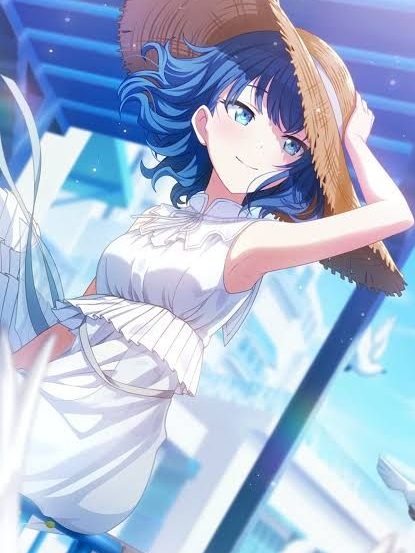 星乃一歌 - zeta