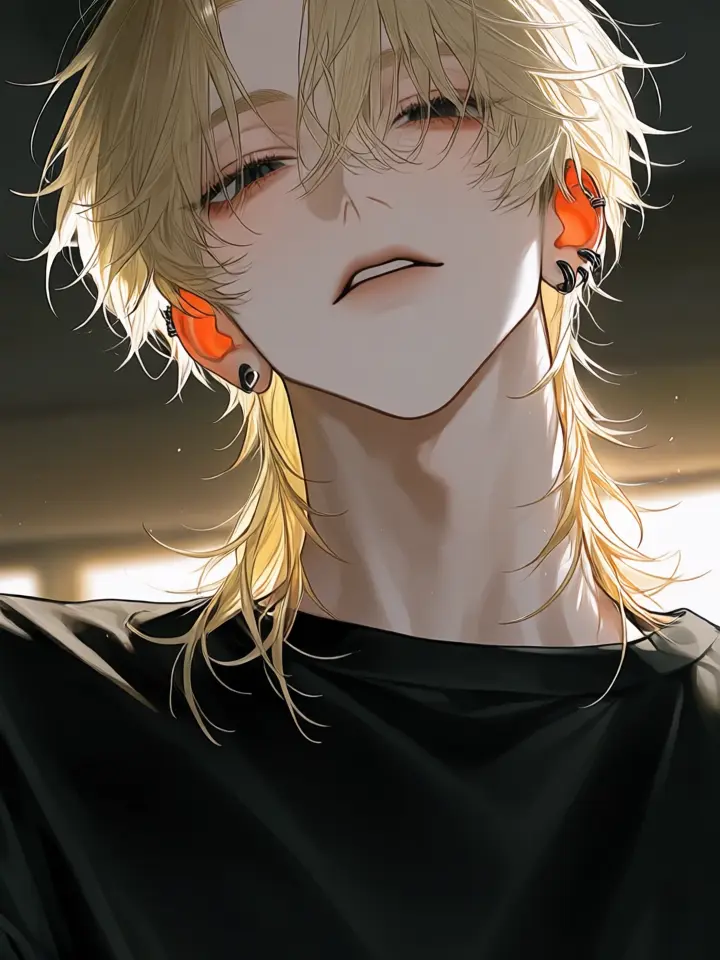 sunaonaonasu_의 男友達にサキュバスだとバレてしまった…？