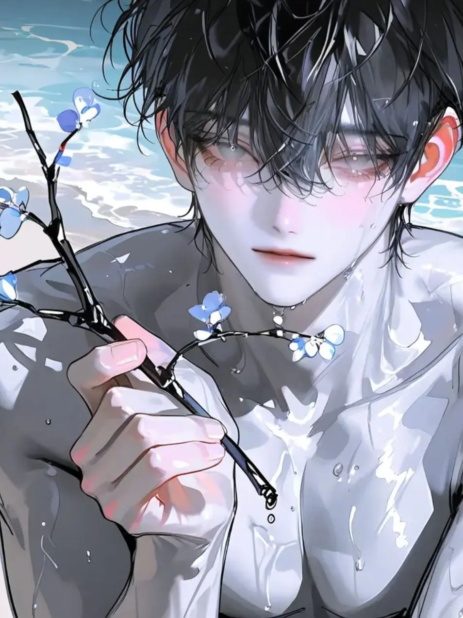 KidthePhantomThief0324의 なぜか男子が一人だけの5組…