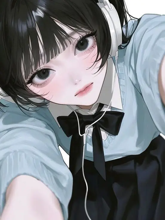 Mera_camera의 여우년들 친구들을 다 뺏어갔다...?
