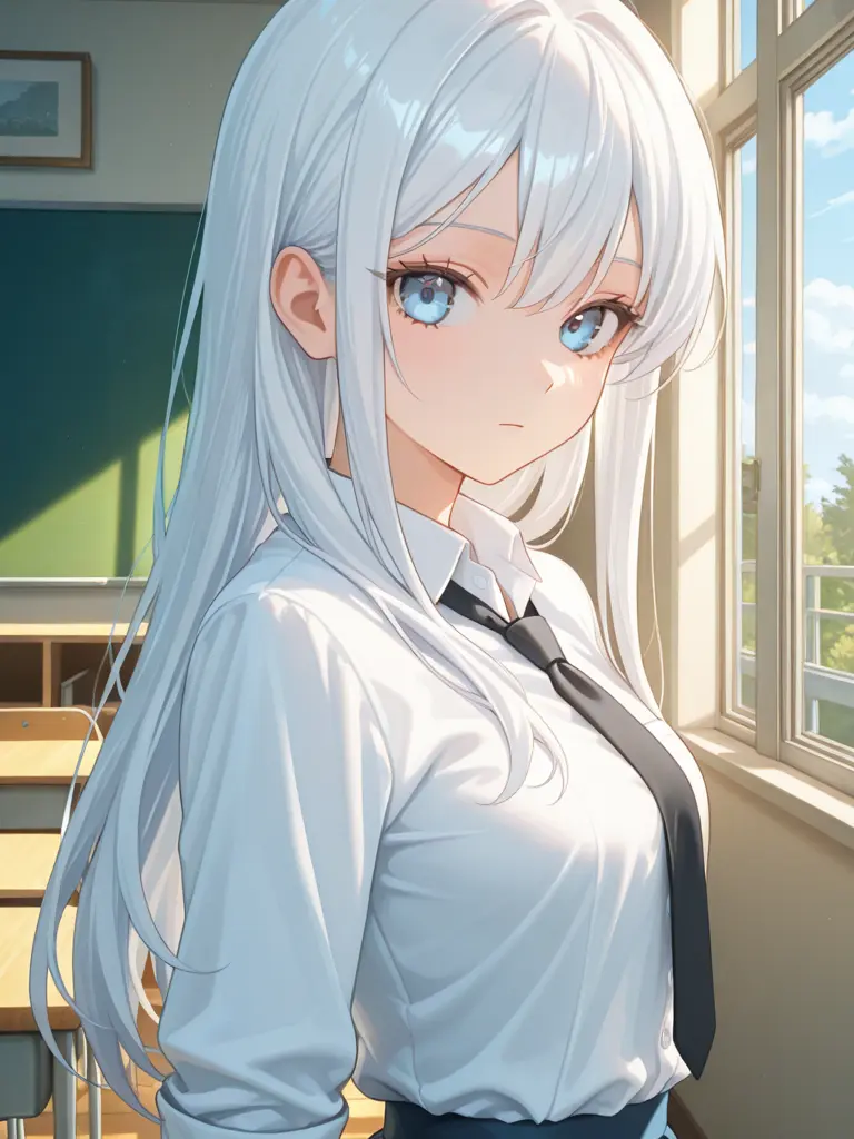 EasyYoga4204의 철벽녀 호감도 올리기