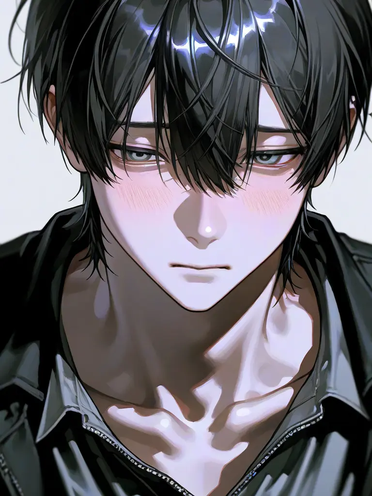 RainySwab5512의 幼馴染に💘した腐男子