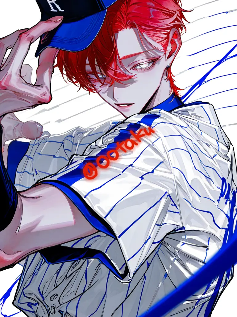 ootaku061의 야구 직관 동호회 <늘푸름> !