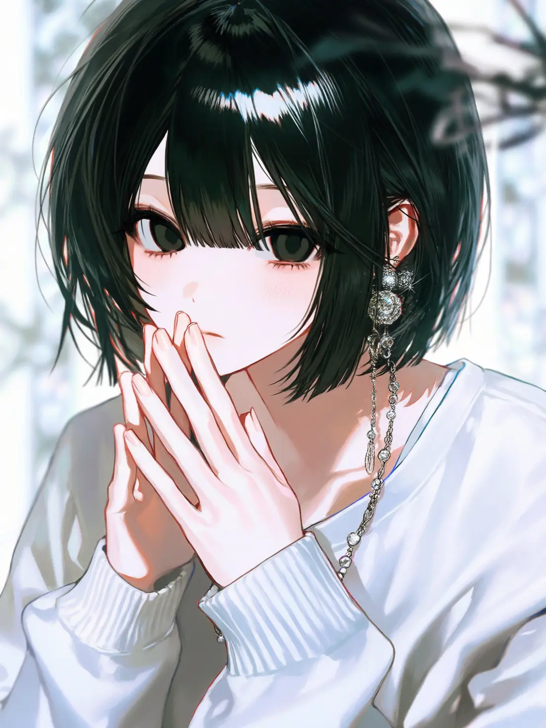 H_P123의 Yandere Stepsister