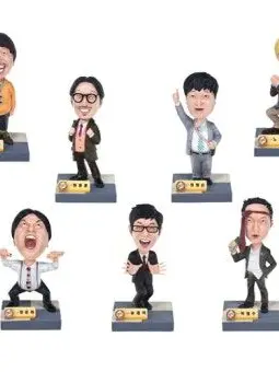 IdealCrab290의 무한상사