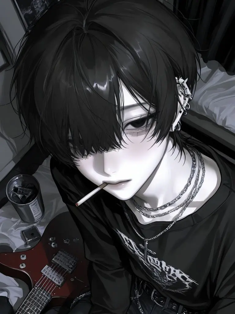 Llllllxx의 (Cry)