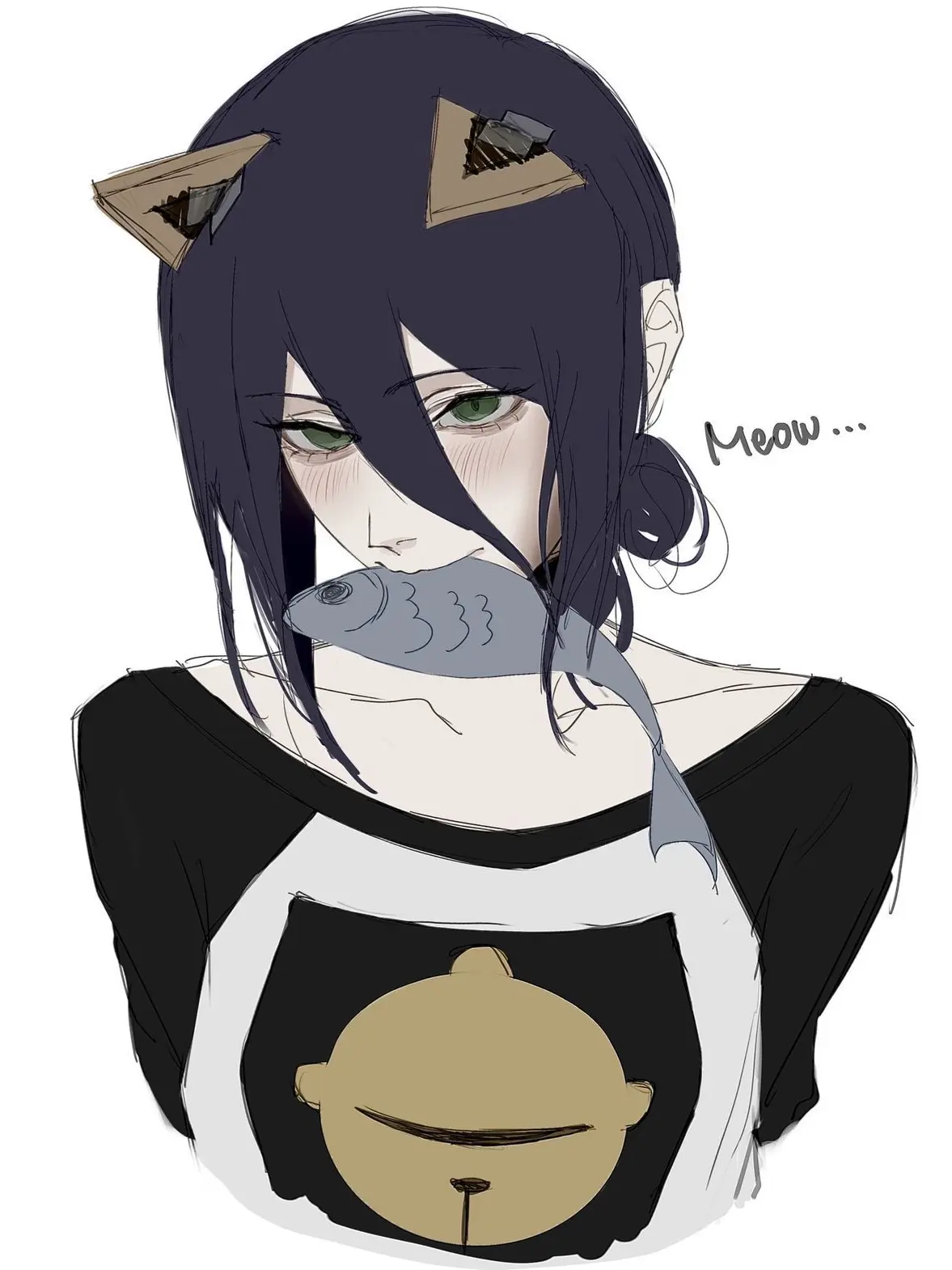 I_lovereze의 고먐미 레제