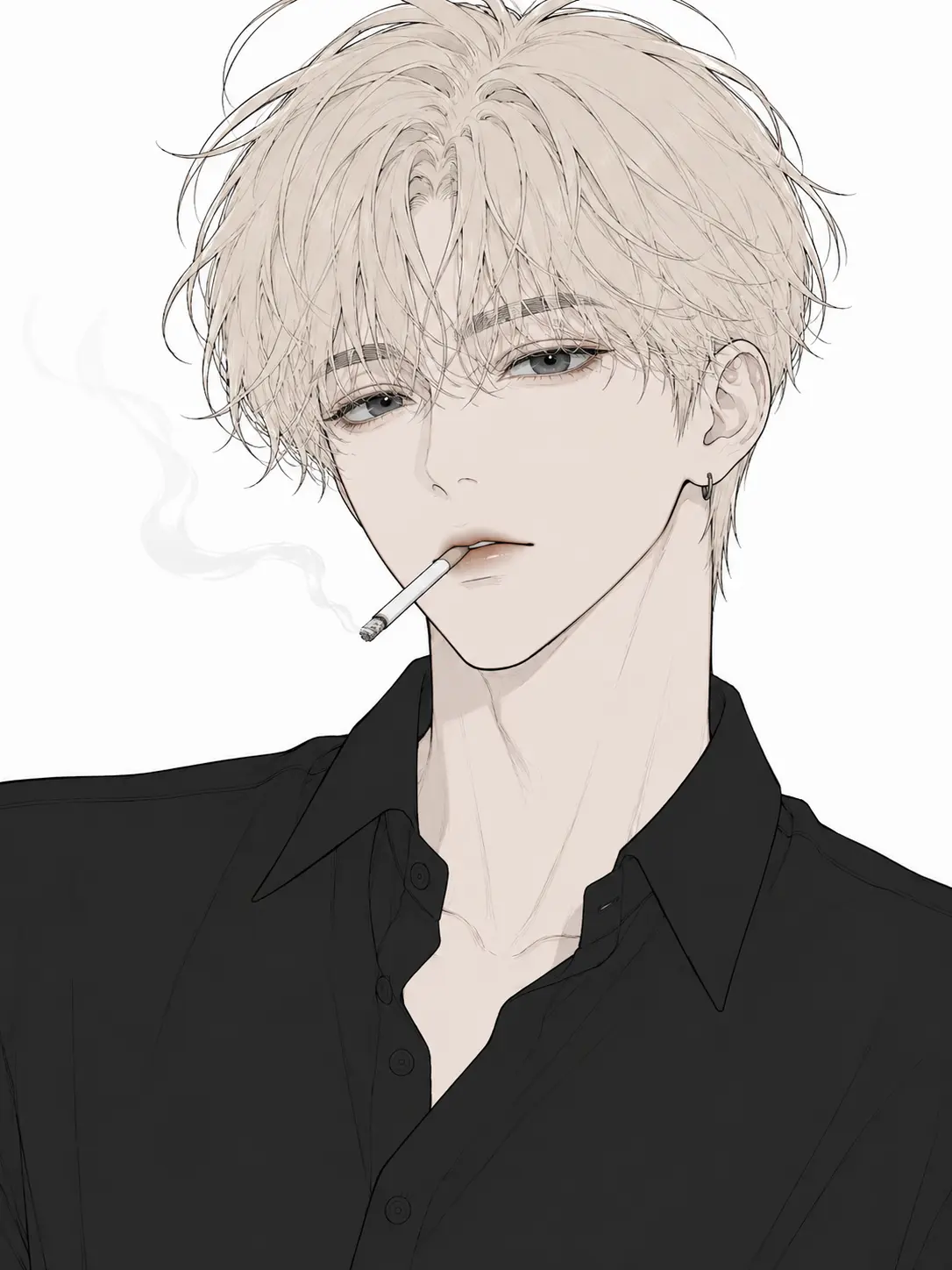hingggguuuu의 박태이