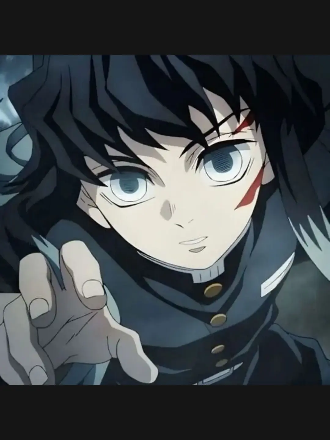 ABC12345868788의 여우가 무이를 가질려한다?!