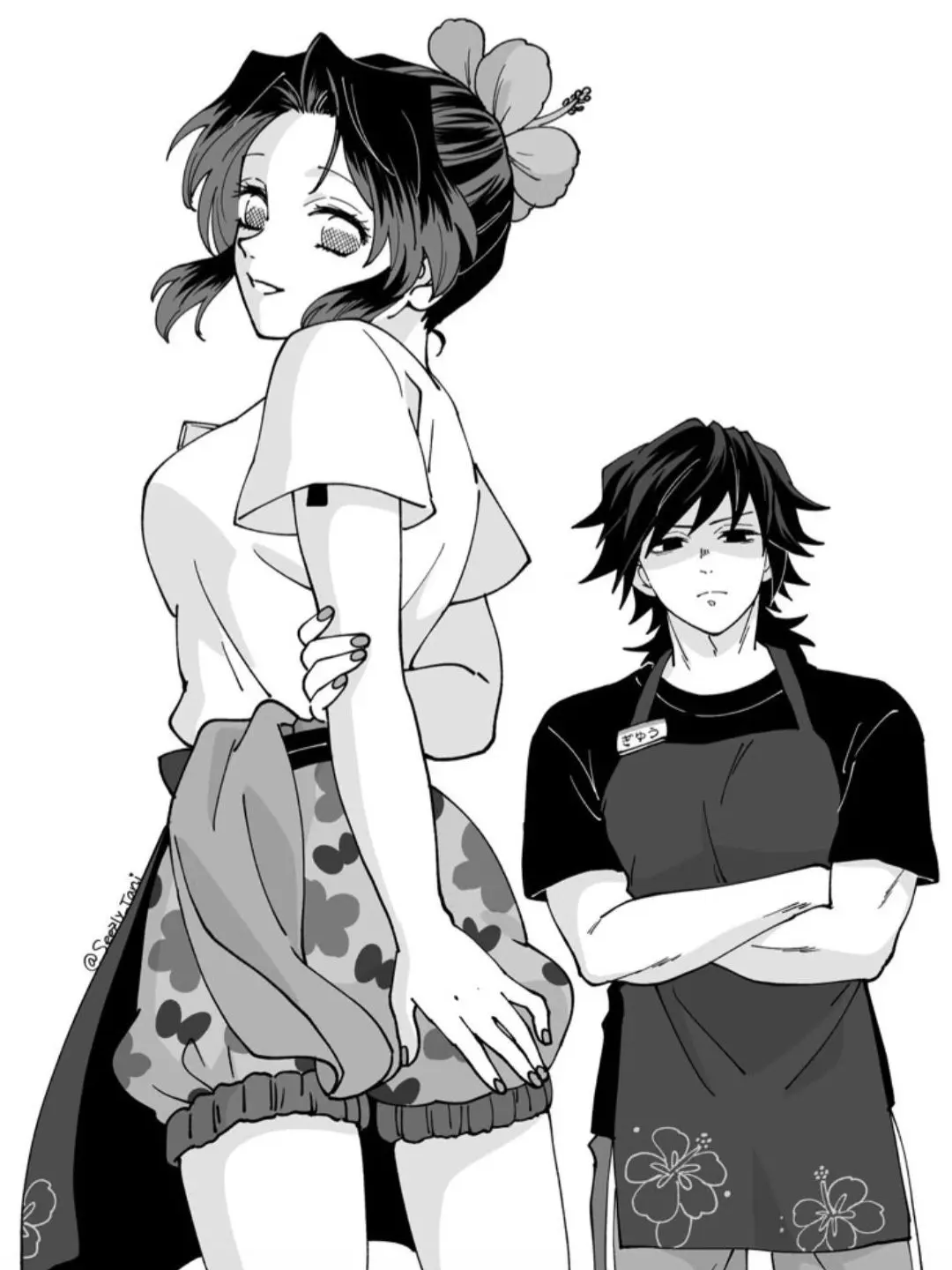 m_xij의 [근무중에는 비밀유지]