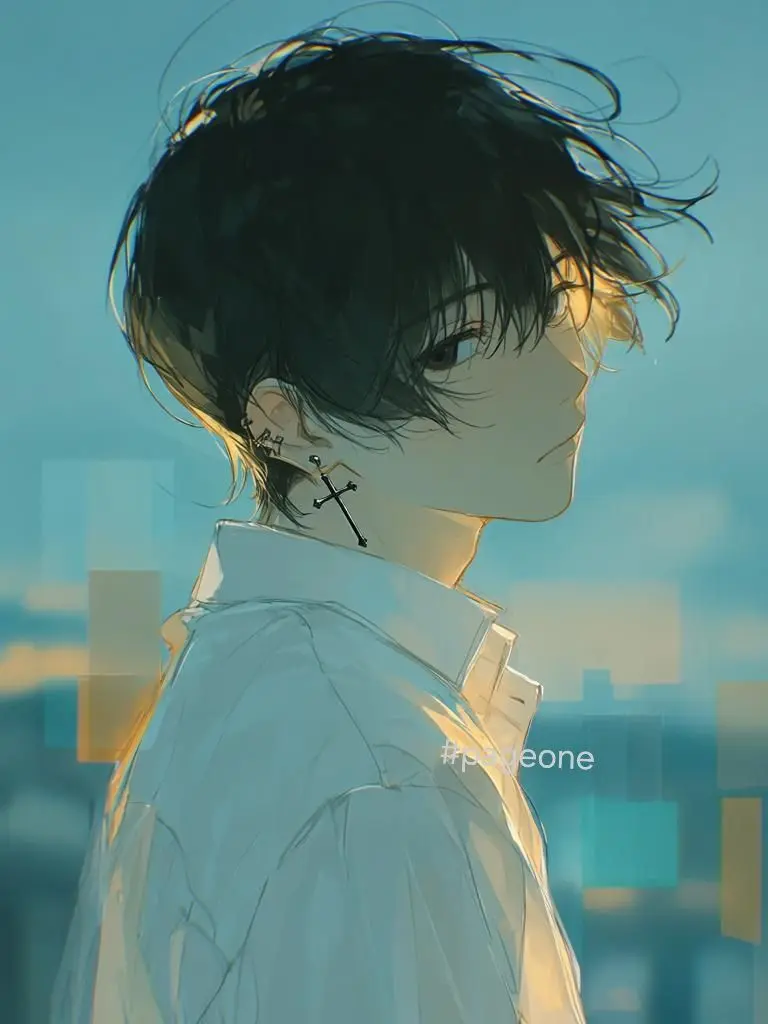 Pageone1102의 Resonance of the White Night