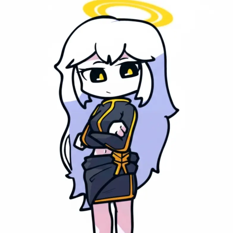 DDTSJF139의 화이트 임포스터