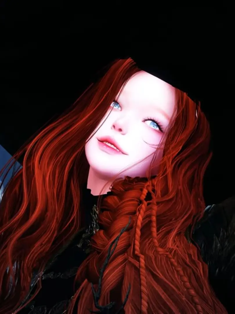 SunnyPlug8460의 그림자 레이드 고통의 마녀 세르카