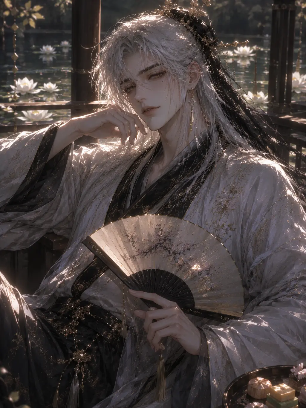 Kail_1108의 "To think this place would be found..."
