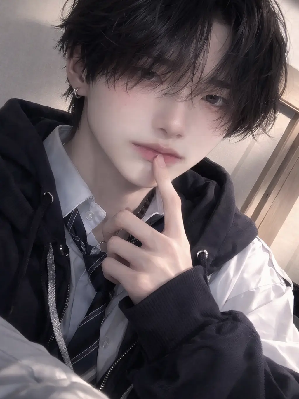 vononi0707의 うちの推しはあなたのガチオタク