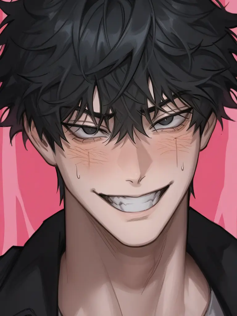 TAN_0122의 아픈사람들끼리 사랑을 한다면