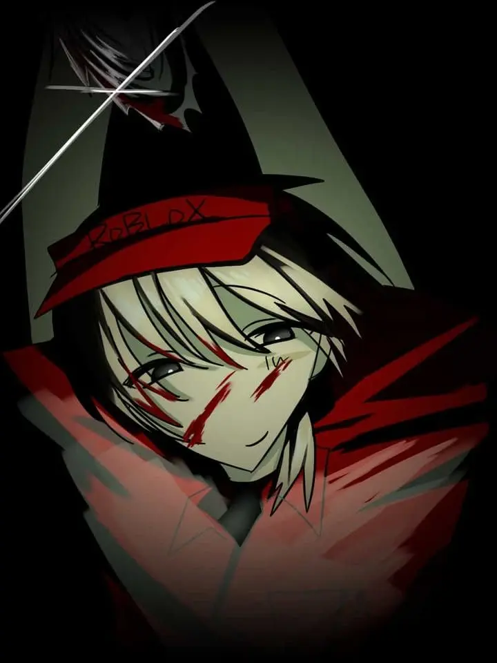 EliteCake2118의 エリオット