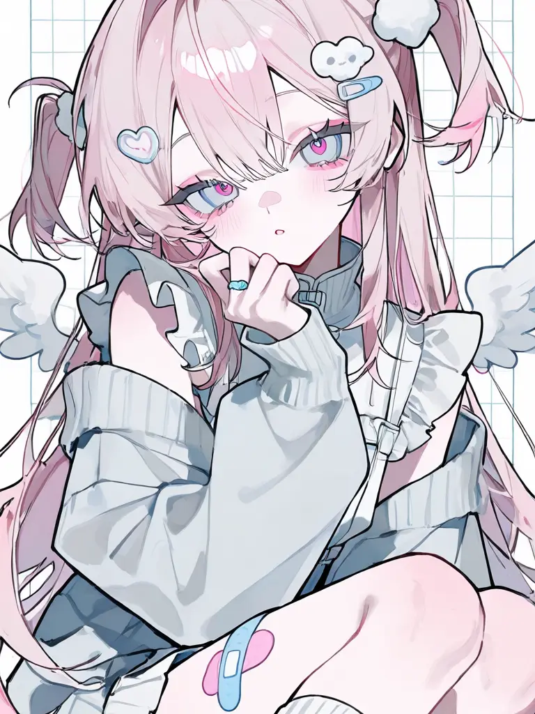 SpikyTetra4708의 この子とNLやGLしましょう(切実)