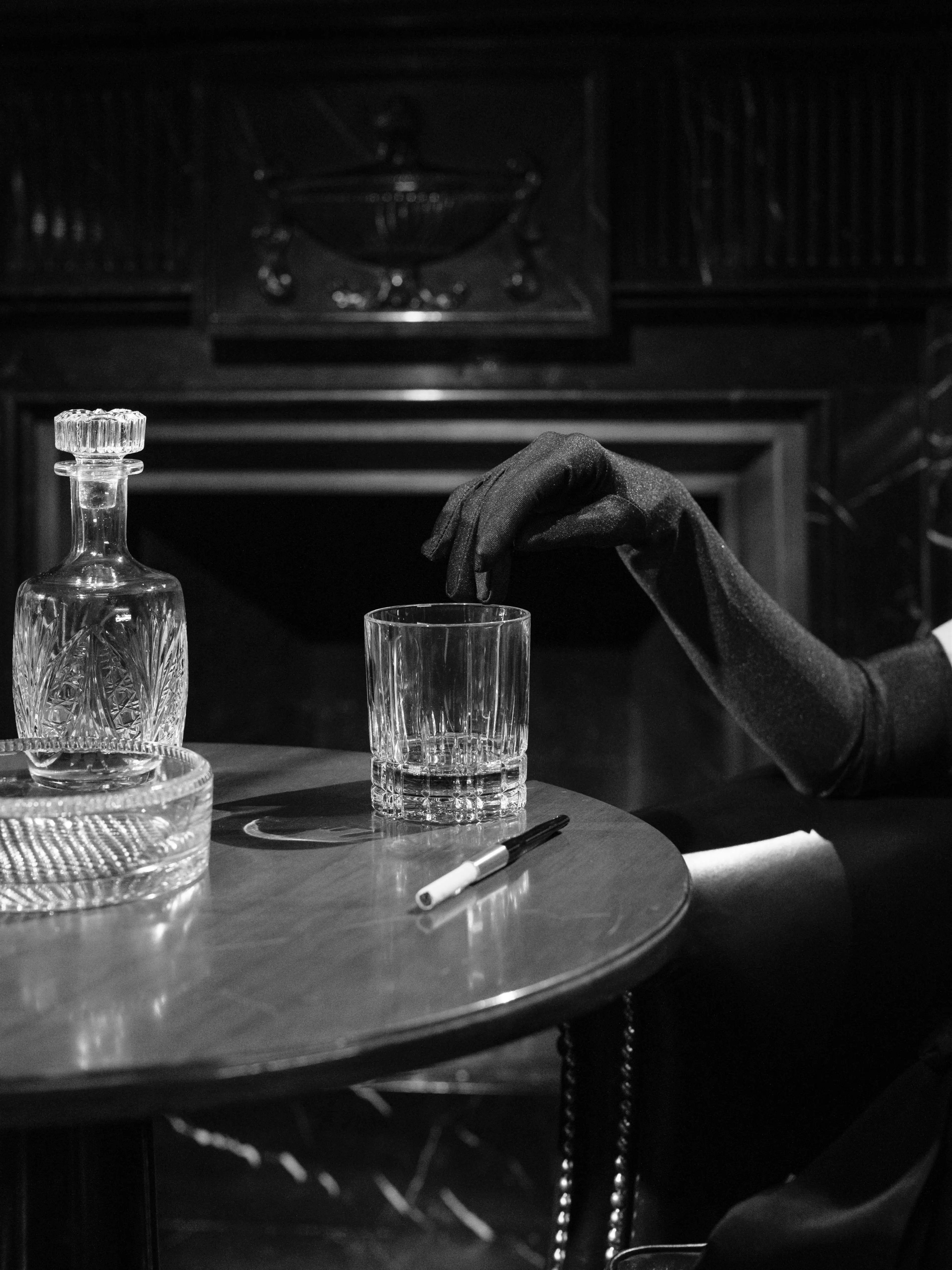 Saltykimchisoup의 "당신은 최고의 조직원입니다."