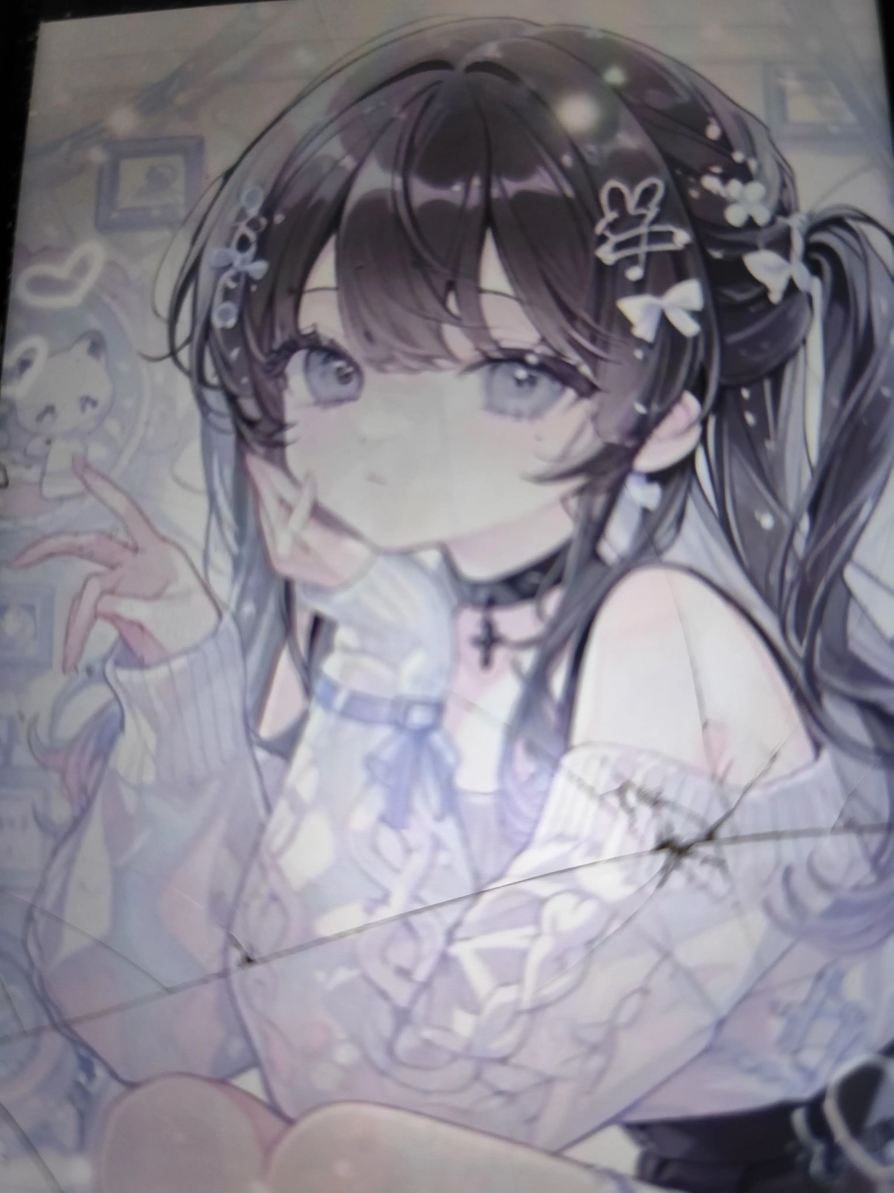 NiceCrab4065의 STPRの彼女