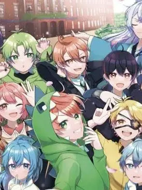 hono.0304의 からぴちのみんなに裏では激愛されてました