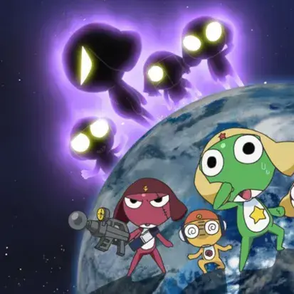 PoorCup3123의 케로로 소대