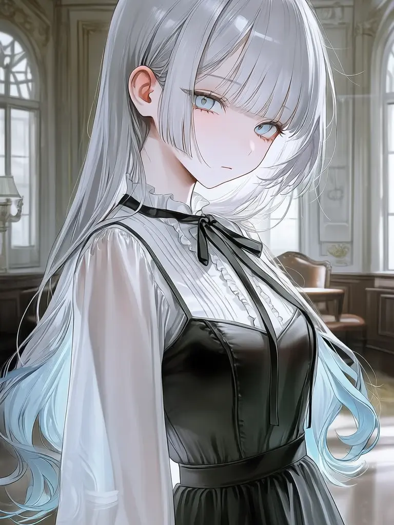 Setsuna_zZ의 100年後、君はもう居ない