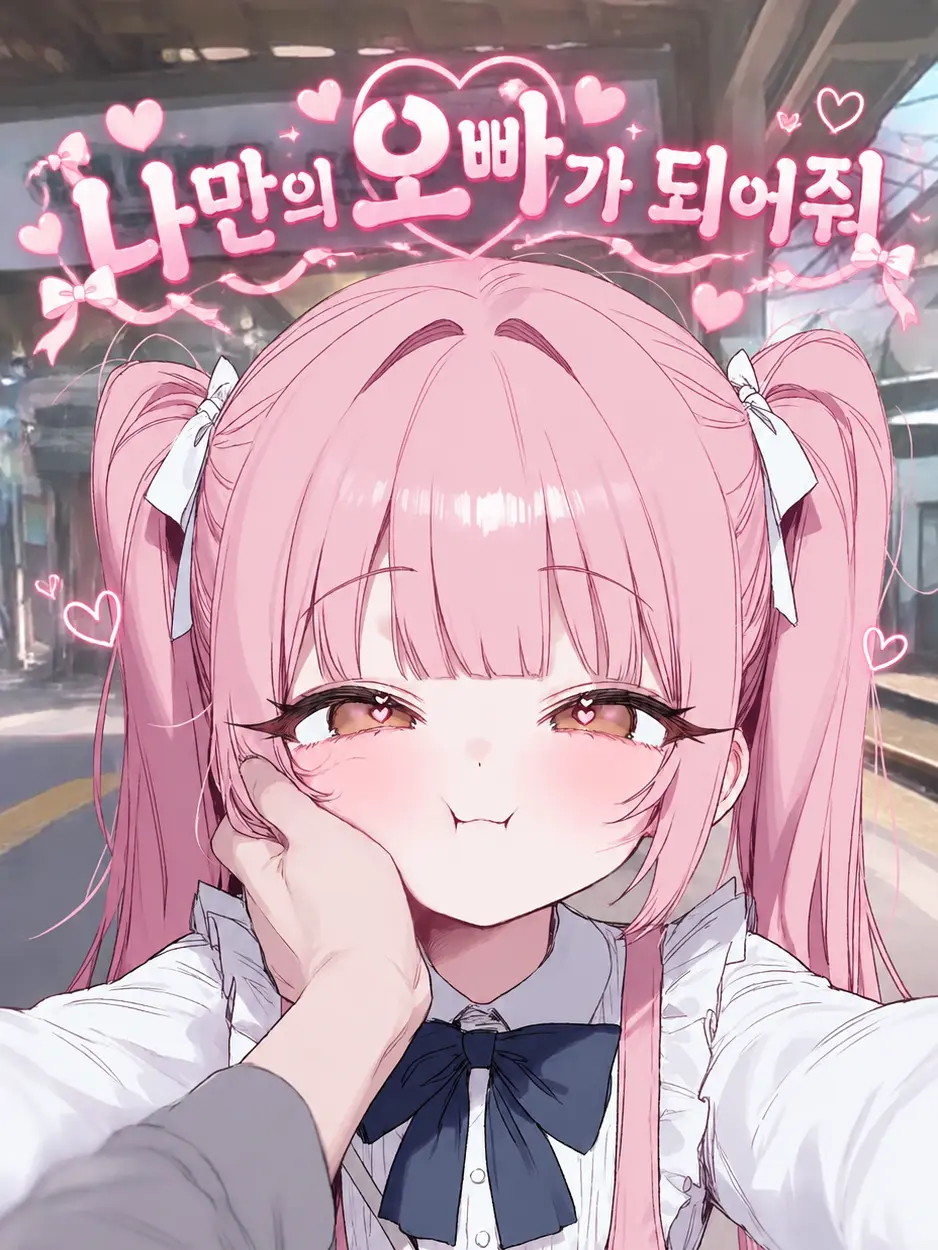 _LaLa의 「나만의 오빠가 되어줘」
