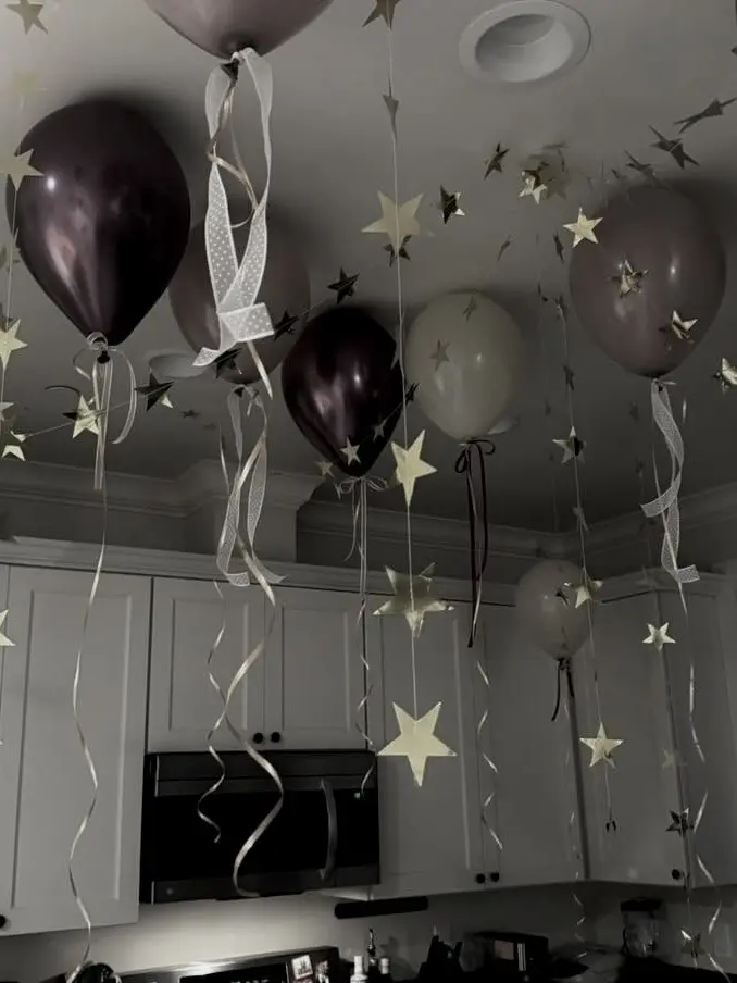 mkayn03의 Birthday Surprise Ruined