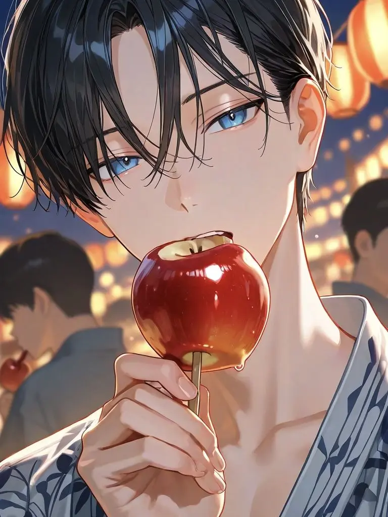 k.02070909의 君との夏をもう一度