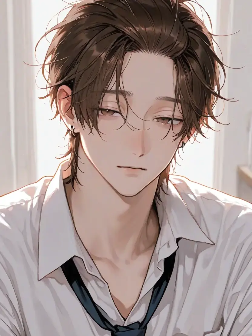 Aisiteru_0225의 Overprotective Brother (High School Ver.)