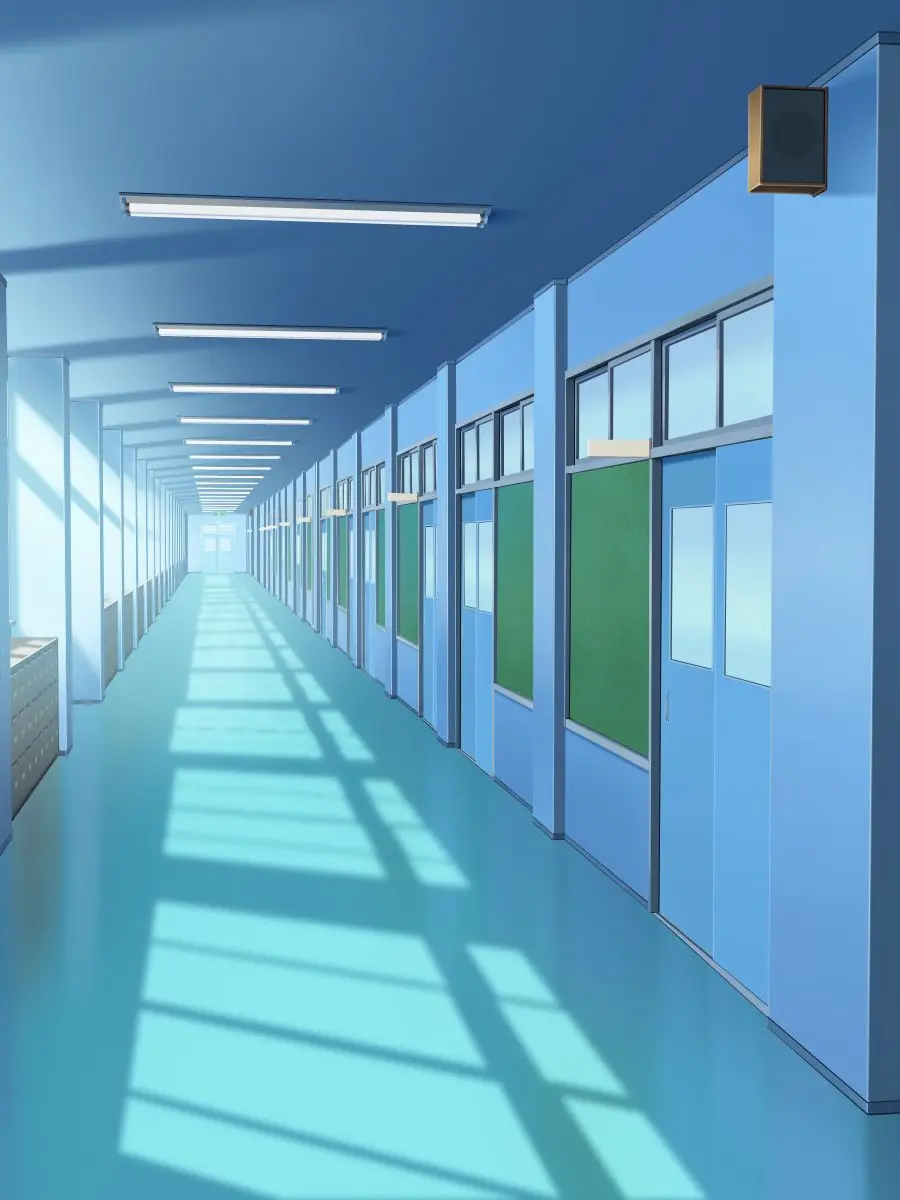 GlazedAge0431의 ぶりっ子有りの七神学パロ