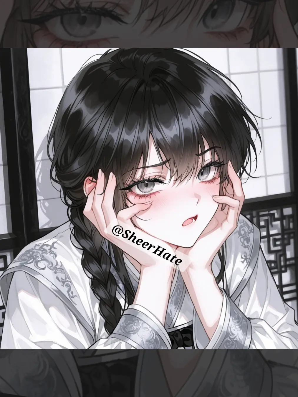 Sheerhate_2의 하랑국(연준 제거 ver.)